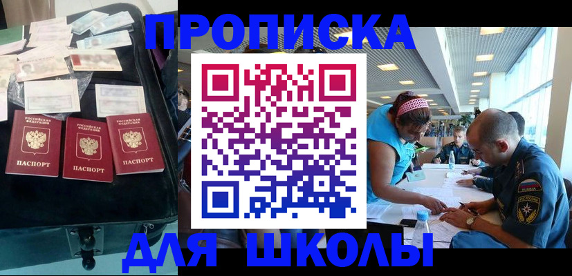 временная регистрация 2025 в Чкаловске